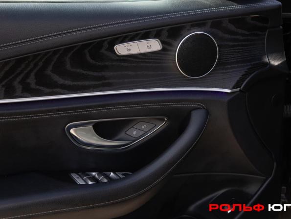 Mercedes-Benz E-Класс V (W213 S213 C238) с пробегом 2018 года, цена 3 498 000 рублей, 100238 км, седан, Автокод Объявления