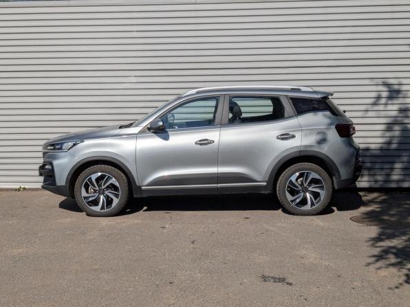 Kaiyi X3 с пробегом 2024 года, цена 1 350 000 рублей, 26244 км, внедорожник, Автокод Объявления