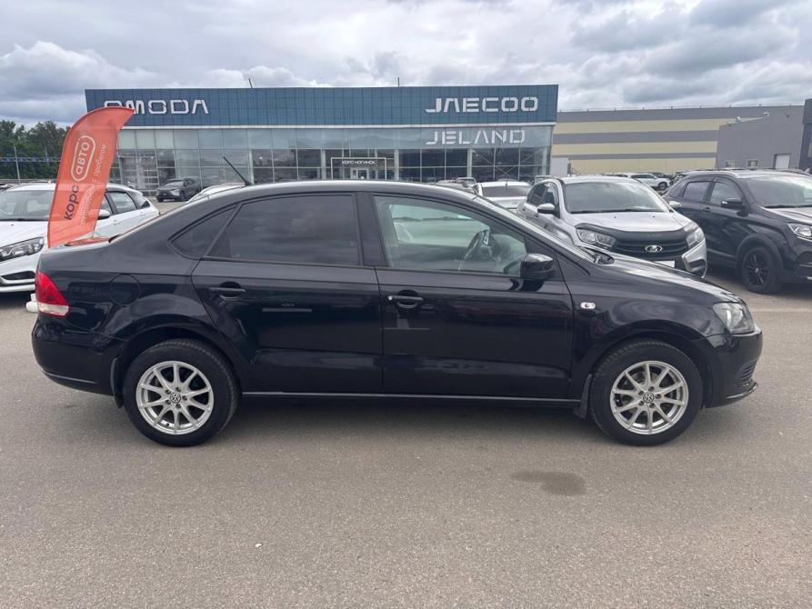 Volkswagen Polo V Ногинск  - изображение 4