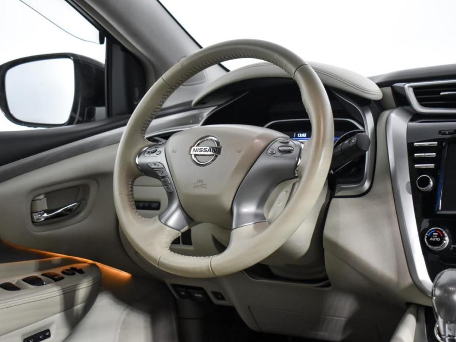 Nissan Murano III (Z52) Санкт-Петербург  - изображение 14