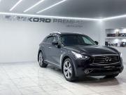Infiniti QX70 Уфа  - изображение 35