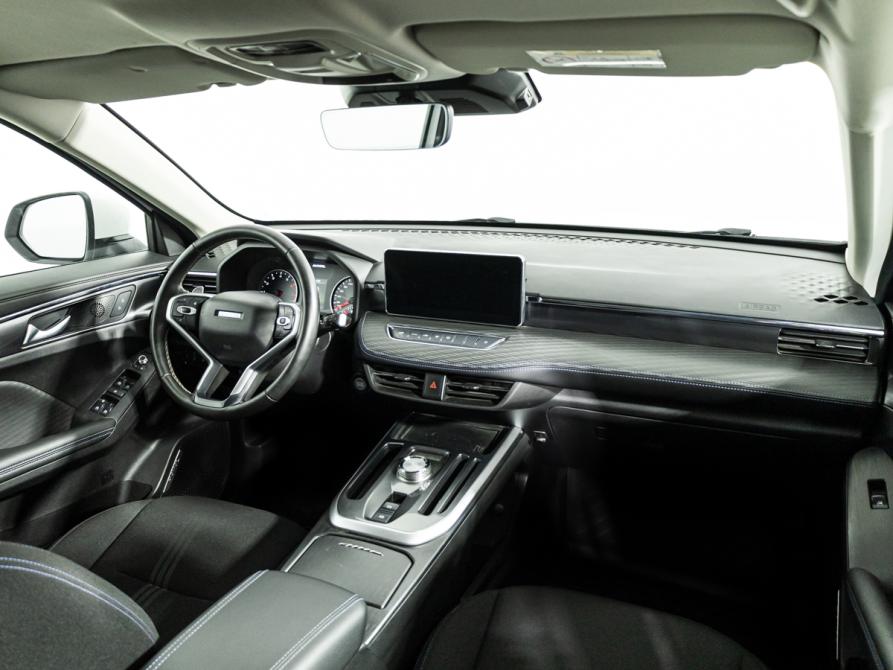 Haval Jolion I Санкт-Петербург  - изображение 9