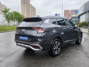 Kia Sportage V Санкт-Петербург  - изображение 24