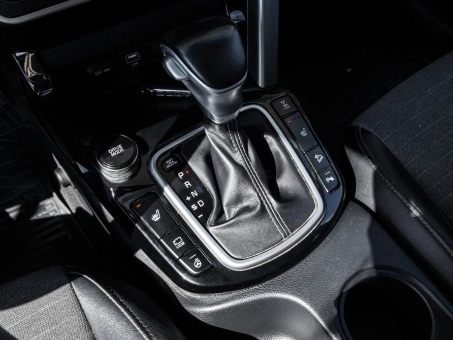 Kia Seltos I Ставрополь  - изображение 12