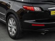 Infiniti FX I (S50) Рестайлинг Тюмень  - изображение 20