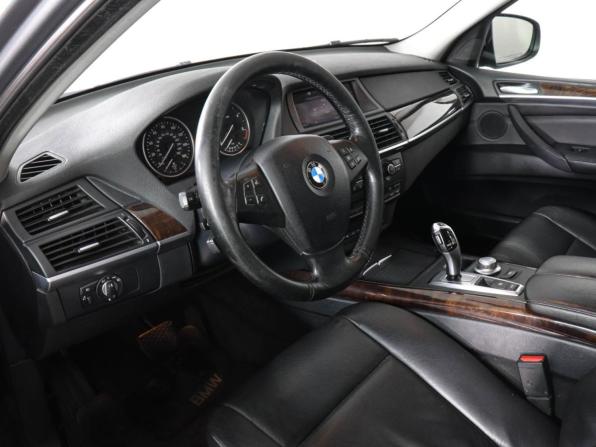 BMW X5 II (E70) с пробегом 2009 года, цена 1 350 000 рублей, 235982 км, внедорожник, Автокод Объявления
