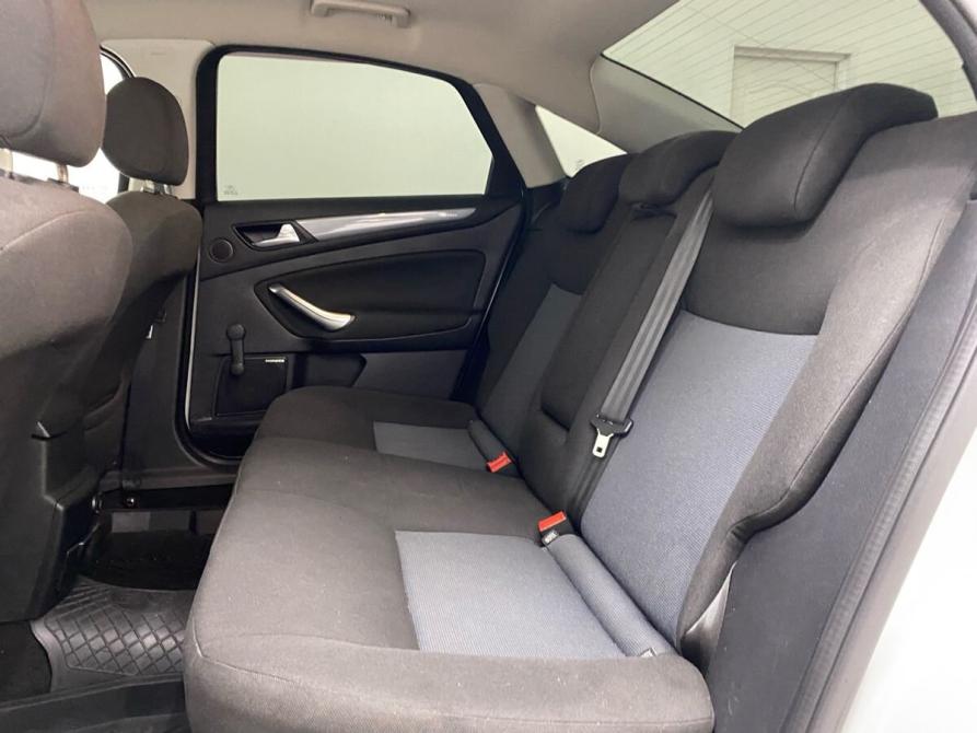 Ford Mondeo IV Рестайлинг Энгельс  - изображение 32