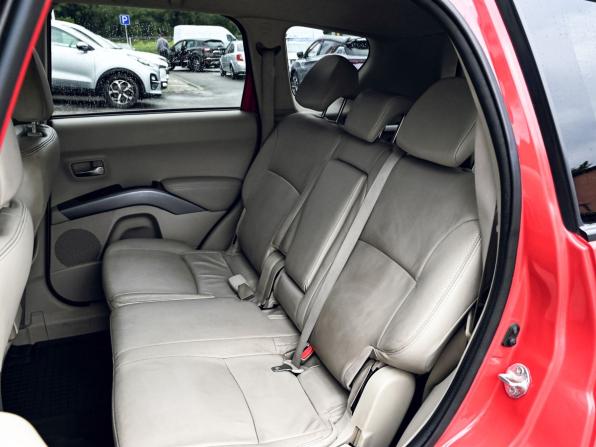 Mitsubishi Outlander II с пробегом 2007 года, цена 1 039 000 рублей, 321420 км, внедорожник, Автокод Объявления