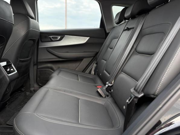 Chery Tiggo 7 Pro Max I с пробегом 2023 года, цена 2 360 000 рублей, 33225 км, внедорожник, Автокод Объявления