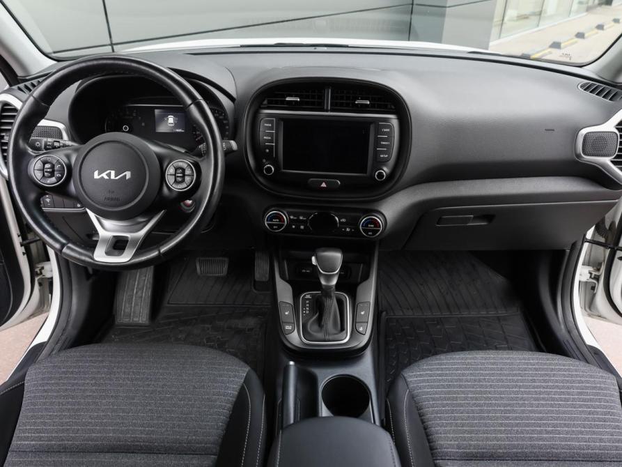 Kia Soul III Москва  - изображение 14