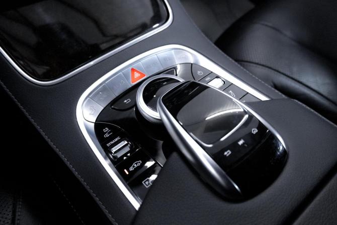 Mercedes-Benz S-Класс VI (W222 C217) Рестайлинг с пробегом 2019 года, цена 7 890 000 рублей, 81130 км, седан, Автокод Объявления