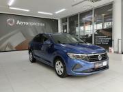 Volkswagen Polo VI Минеральные Воды  - изображение 19