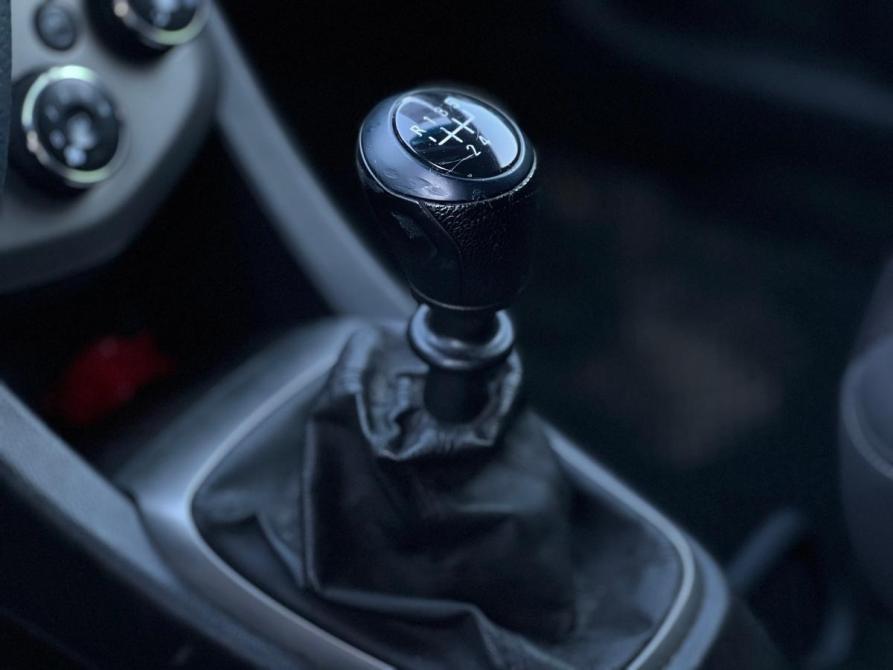 Chevrolet Aveo II Альметьевск  - изображение 18