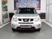 Nissan X-Trail II Рестайлинг Кемерово  - изображение 25
