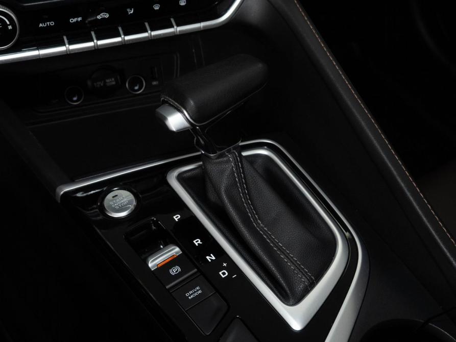 Changan Eado Plus Казань  - изображение 12