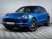 Porsche Macan I Москва  - изображение 19