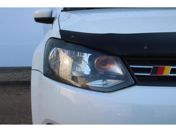 Volkswagen Polo V с пробегом 2011 года, цена 720 000 рублей, 154700 км, седан, Автокод Объявления