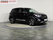 Chery Tiggo 4 Pro I Рестайлинг Белгород  - изображение 21