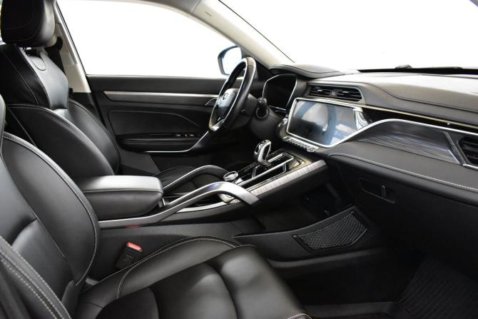 Geely Atlas Pro с пробегом 2021 года, цена 1 620 000 рублей, 122725 км, внедорожник, Автокод Объявления