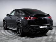 Mercedes-Benz GLE Coupe AMG II (C167) Москва  - изображение 33