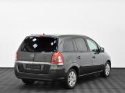 Opel Zafira B Рестайлинг Москва  - изображение 16