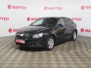 Chevrolet Cruze I Вологда  - изображение 18