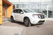 Nissan Terrano III (D10) Иркутск  - изображение 28