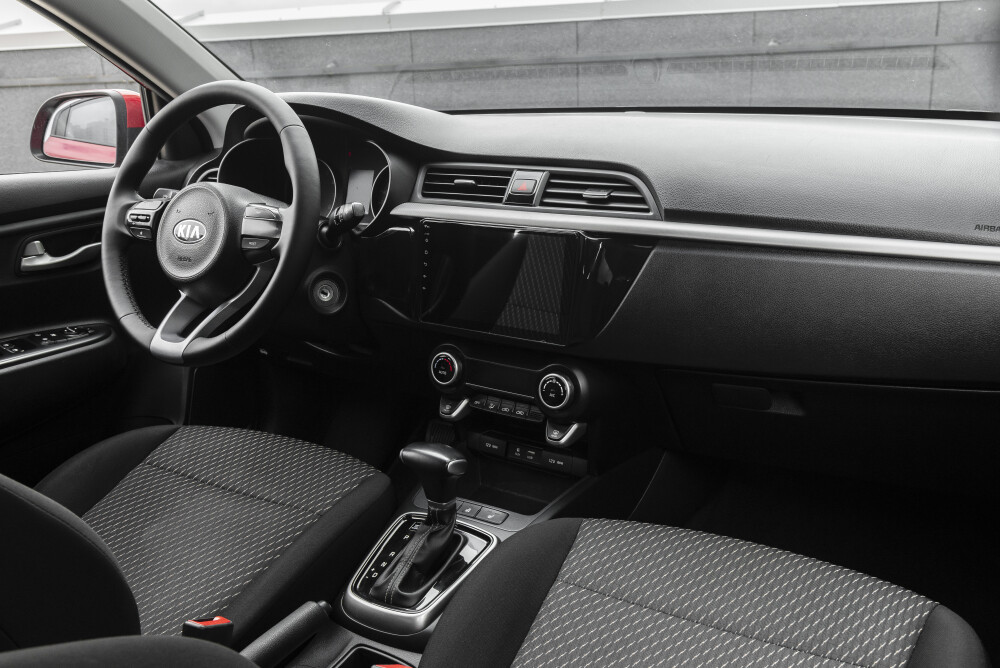 Kia Rio IV Казань  - изображение 10
