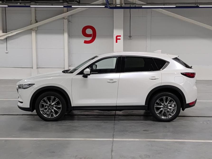 Mazda CX-5 II Казань  - изображение 10