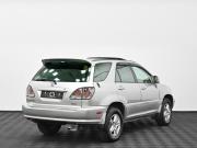 Lexus RX I Москва  - изображение 17