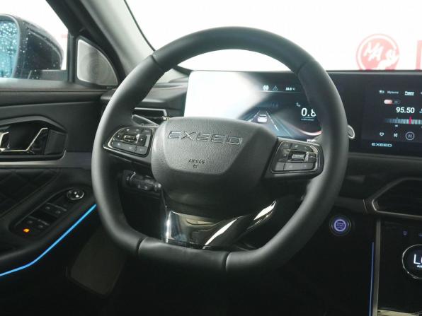 Exeed TXL I Рестайлинг с пробегом 2022 года, цена 2 160 000 рублей, 78974 км, внедорожник, Автокод Объявления