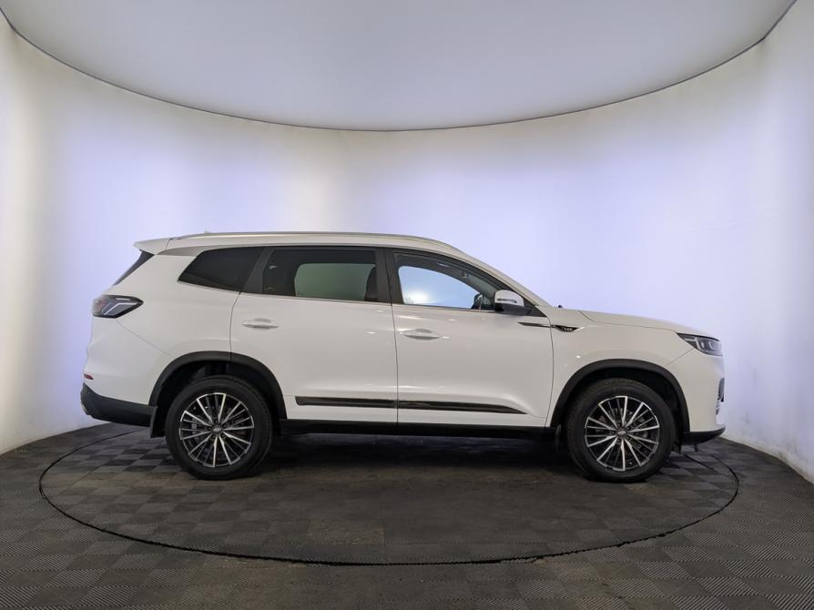 Chery Tiggo 8 Pro Max I Москва  - изображение 4