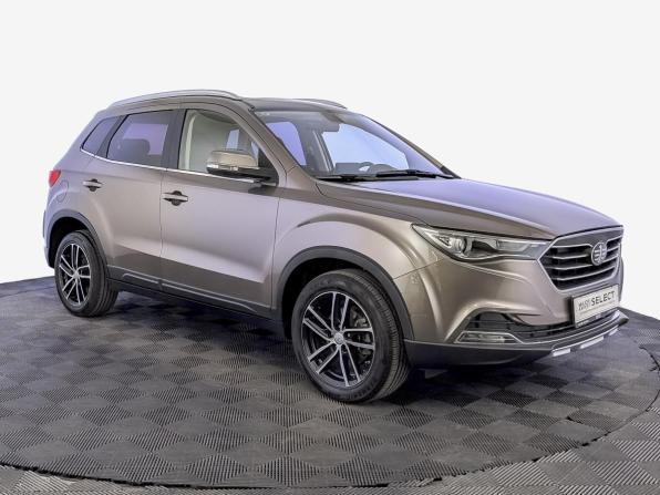 FAW Besturn X40 I с пробегом 2019 года, цена 999 000 рублей, 54294 км, внедорожник, Автокод Объявления