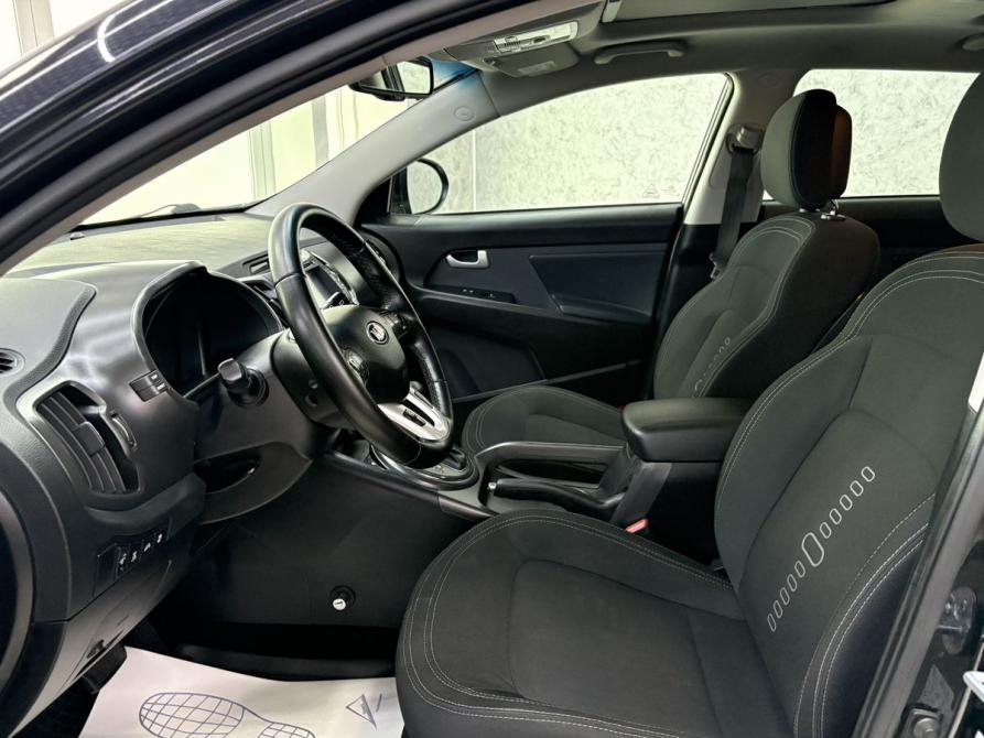 Kia Sportage III Ярославль  - изображение 9