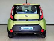 Kia Soul II Москва  - изображение 18