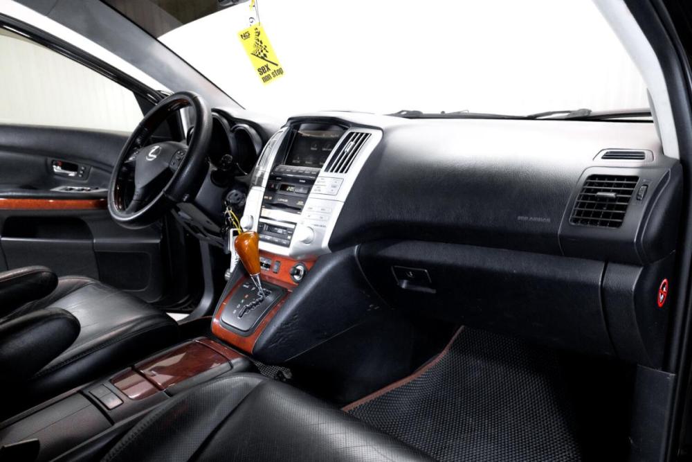 Lexus RX II Рестайлинг Тюмень  - изображение 19