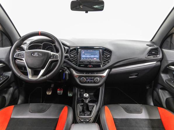 Lada (ВАЗ) Vesta I с пробегом 2019 года, цена 1 288 000 рублей, 113962 км, седан, Автокод Объявления