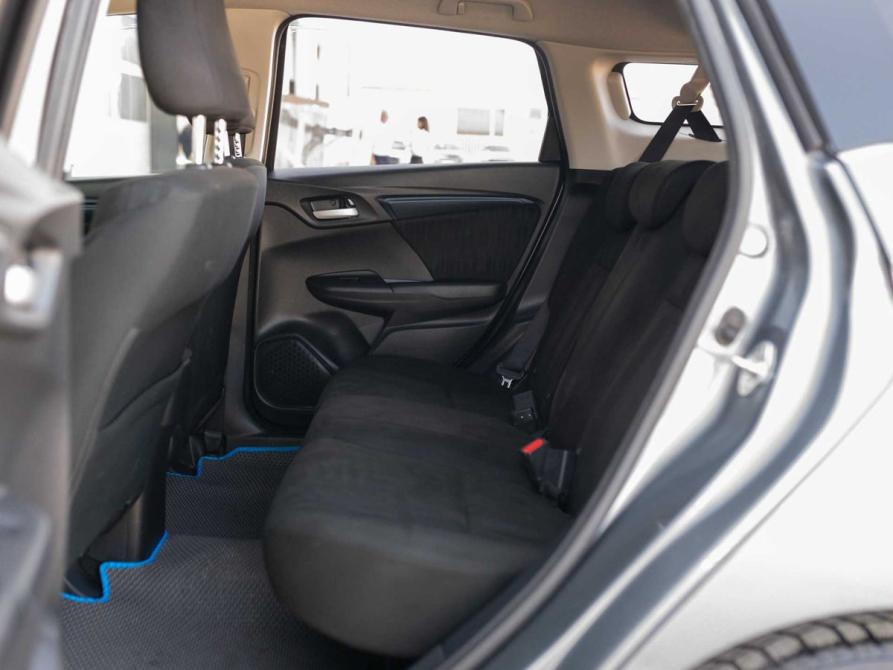 Honda Shuttle II Рестайлинг Новосибирск  - изображение 19