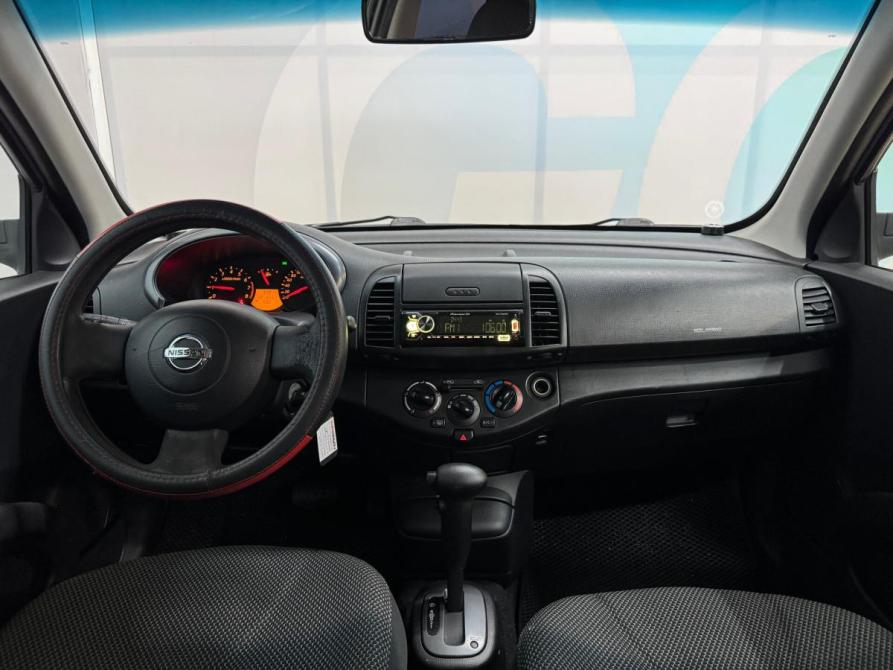 Nissan Micra III (K12) Набережные Челны  - изображение 19