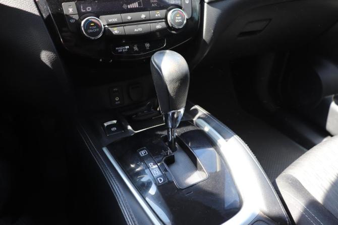 Nissan X-Trail III Рестайлинг с пробегом 2019 года, цена 1 405 000 рублей, 275212 км, внедорожник, Автокод Объявления
