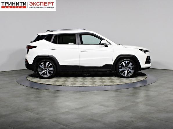 Москвич 3е с пробегом 2023 года, цена 1 957 000 рублей, 46207 км, внедорожник, Автокод Объявления