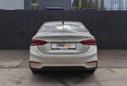 Hyundai Solaris II Сыктывкар  - изображение 27