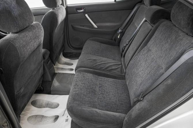 Toyota Allion I с пробегом 2003 года, цена 749 000 рублей, 335000 км, седан, Автокод Объявления