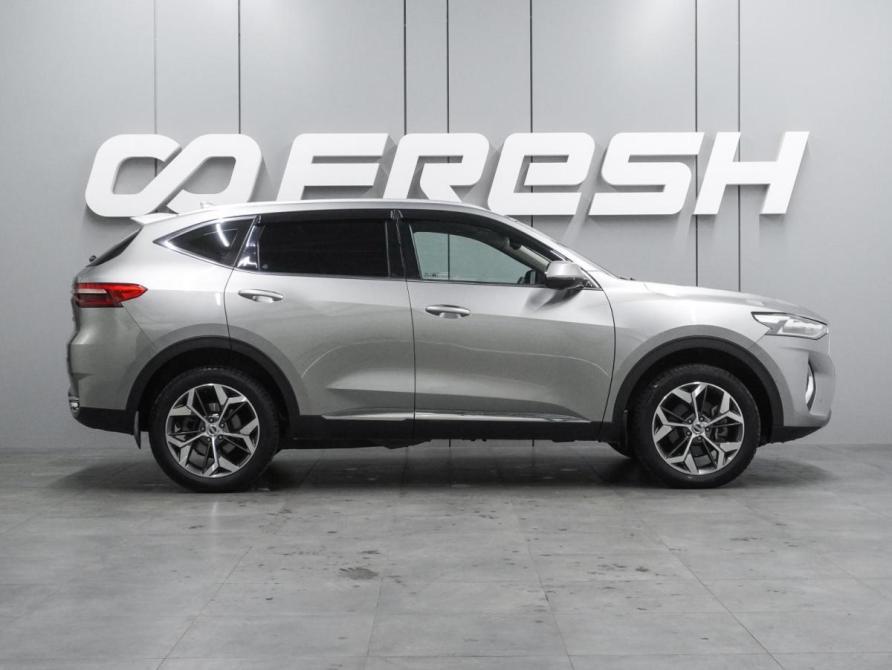 Haval F7 I Воронеж  - изображение 5