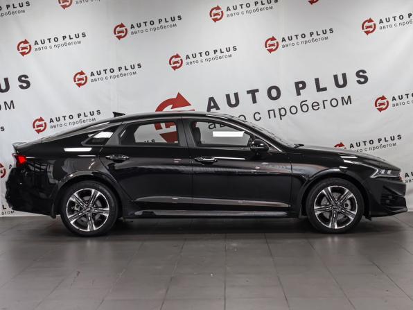 Kia K5 III с пробегом 2021 года, цена 2 699 000 рублей, 81771 км, седан, Автокод Объявления