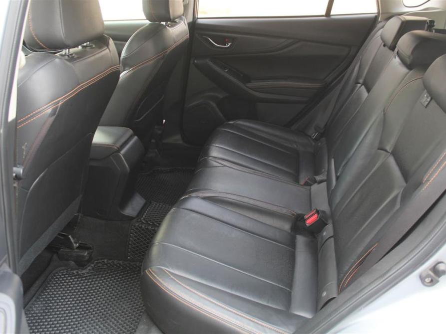 Subaru XV II Липецк  - изображение 18