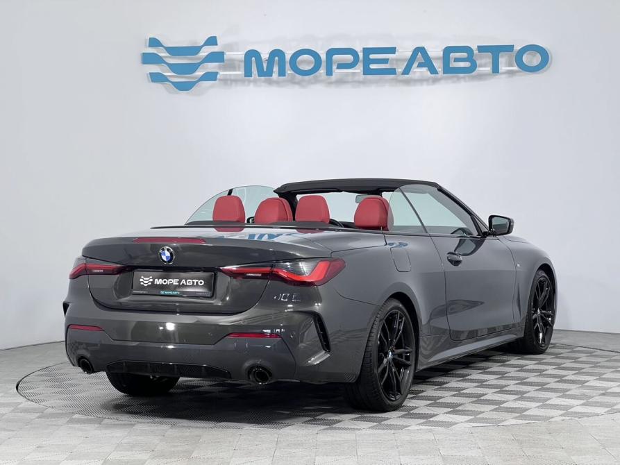 BMW 4 серии G22 G23 G26 Калининград  - изображение 10