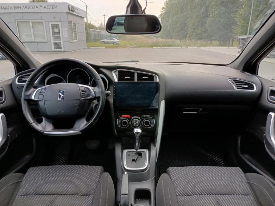 Citroen DS4 Чебоксары  - изображение 17