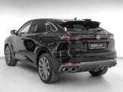Changan UNI-K Санкт-Петербург  - изображение 37