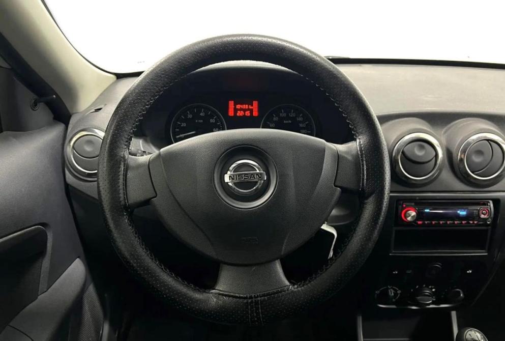Nissan Almera III (G15) Нижний Новгород  - изображение 17